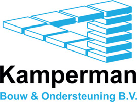 Kamperman bouwproducten en ondersteuning Zuidbroek - Kamperman Bouw en Ondersteuning B.V.