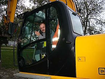 Over ons - Kamperman Bouw en Ondersteuning B.V.
